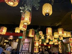 -南京大牌档(中关村店)