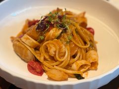 -OGGI TRATTORIA PIZZERIA(深业上城店)