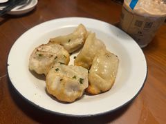 -舒蔡记生煎菜饭(云南中路店)