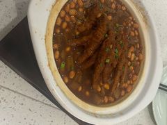 -船歌·鱼水饺青岛菜(金狮广场店)