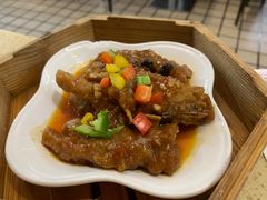-喜鹊茶点.啫煲(车陂店)