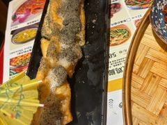-味福记·本地特色菜(八一万达广场店)