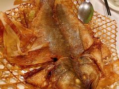 -翠亭酒家(山西南路店)