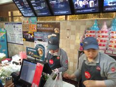-85度C(北京玉蜓桥二店)