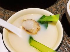 -渔民船说·北塘海鲜·天津菜·海肠捞饭(北塘古镇店)