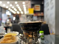 -川香煲(茅台路店)