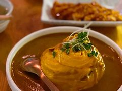 咖喱蛋包饭-嘻〆咩 XIME Izakaya