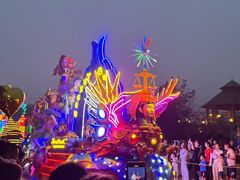 -大连海昌发现王国主题公园