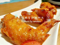 -C'è Amore爱意(亿合城店)