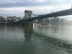 -塞切尼链桥
