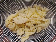 胸口油-幸运牛汕头小黄牛牛肉火锅(梅林店)