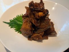 -申粤轩酒楼·三十年粤菜经典(丁香花园店)