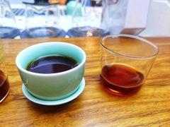 -Line 咖啡(石厦花园店)