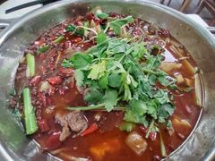 -无味饭店(九眼桥商业文化广场店)