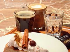-Peet's 皮爷咖啡(东湖路手作店)