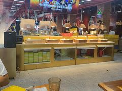 -养牛邓·潮汕牛肉海鲜自助火锅(广州店)