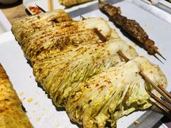 -木屋烧烤(南新店)