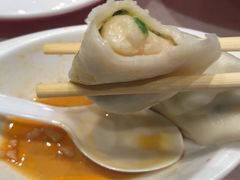 大虾仁-喜家德虾仁水饺(中央大街店)