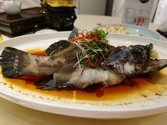 -娱筷海鲜酒家(广州南沙店)