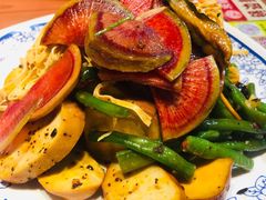 -满兴咱妈烀饼铁锅炖(兰州北街店)