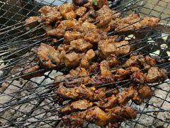 -杨婆婆烤肉(文昌阁店)