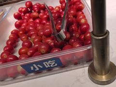 -天山集市餐厅(康城店)