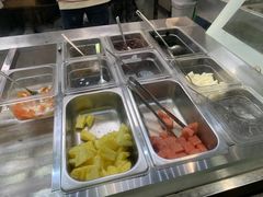 -桐园果汇(湖贝店)