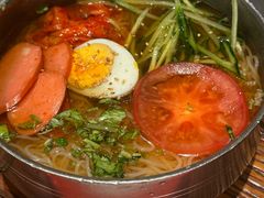 -北丐先生·野馄饨烧烤(长宁龙之梦店)