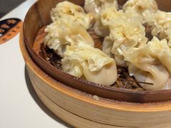 -西夏回族烧麦馆(牡丹街店)