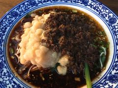 -老地方猫儿面(磁器口店)