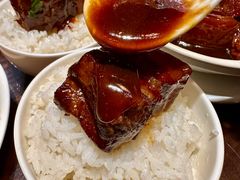 -老瑞福上海菜(人民广场店)