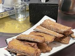 -绥缘老烧麦(中天店)