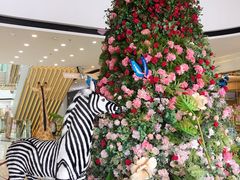 -万达茂商场(南京仙林店)