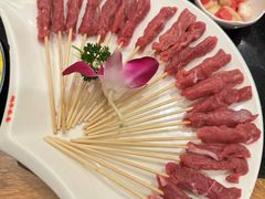 -南门涮肉(上海二店)