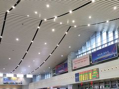-衡阳东站