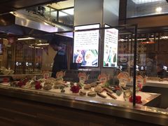 -渔娘渔家丹东海鲜(东直门店)