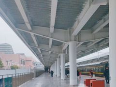 -桂林北站