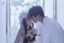 点击看大图 -金夫人婚纱摄影