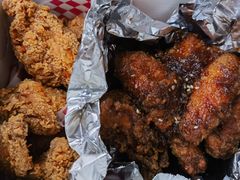 -SUN炸鸡专门店(西塔总店)