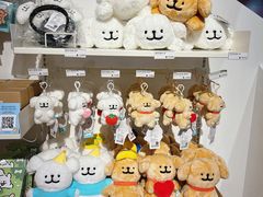 -KAKAO FRIENDS(弘大店)