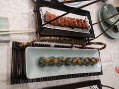 -庄隐阁(悠方广场店)