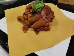 -徐记私厨(半淞园路店)