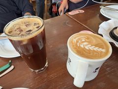 -雕刻时光·咖啡·酒吧·西餐(香山店)