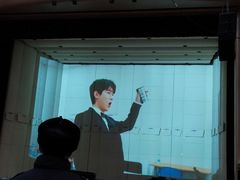 -中央音乐学院歌剧音乐厅