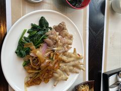 -东方滨江大酒店·滨江厅