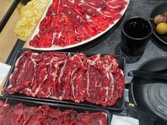 -林记潮牛·牛肉火锅(上马墩店)