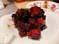-穹六人间 people 6(岳阳路店)