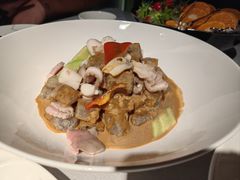 -万盛合(渔人码头店)