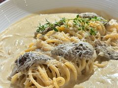 -沏点Trattoria意大利餐厅(新街口店)