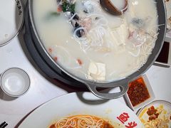 -千稻剁椒大鱼头(CityOn熙地港店)